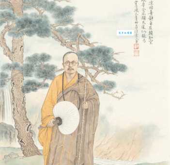 弘誓大愿:含义、出处及现代理解方式详解
