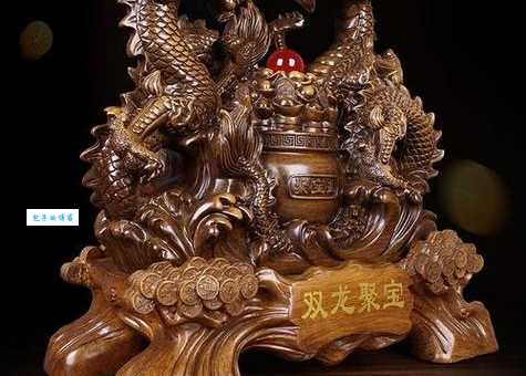 二龙戏珠是什么生肖？三种说法大揭秘！