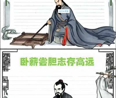 揭秘卧薪尝胆：你不知道的“胆”的动物来源！