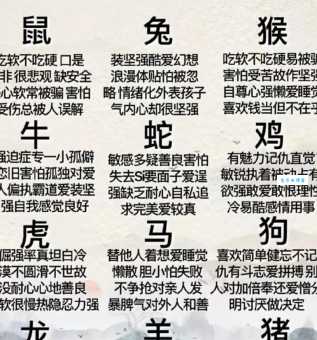 书香门第生肖是哪个？不同生肖的解读大不同！