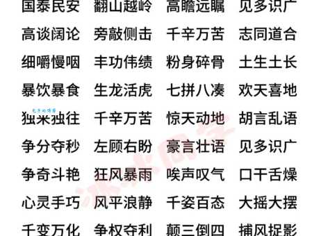 翻山越岭的近义词成语有哪些?一文带你读懂这些成语
