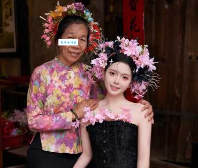 满脸生花是什么意思？详解满脸生花含义及用法