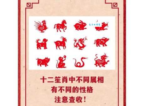想知道哪个生肖最方寸不乱吗?带你了解生肖性格特点