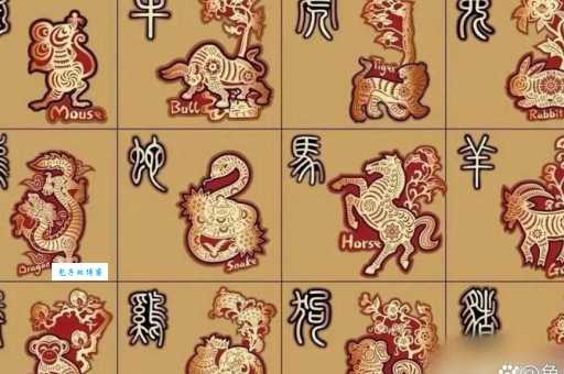 铜筋铁骨是哪个生肖？揭秘生肖与体魄的关系