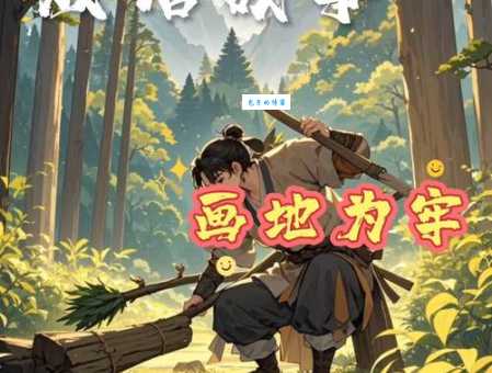 一字之差！画地为牢究竟指什么生肖？
