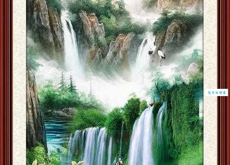 高山流水代表什么生肖?多种说法大揭秘!