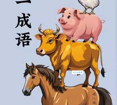 揭竿四起,十二生肖中究竟是哪几个?
