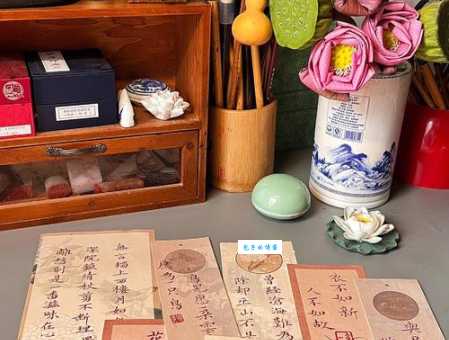 荷月指的是几月份?古代人为何将六月称为荷月