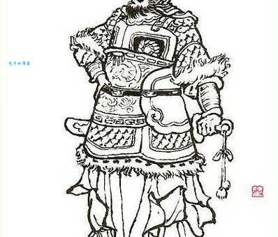 钟离昧怎么死的？楚汉相争忠义之士的悲惨结局