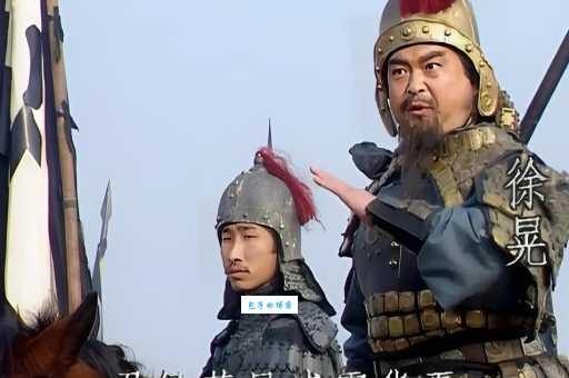 魏国五子良将:张辽、乐进、于禁、张郃、徐晃,谁才是最强战神?