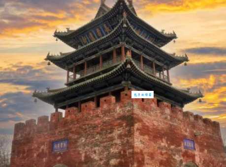 山西隰县“隰”字到底怎么读？发音详解及景区介绍