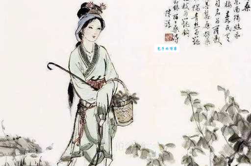 “环肥燕瘦”里“燕”的来历,赵飞燕的美丽与身世