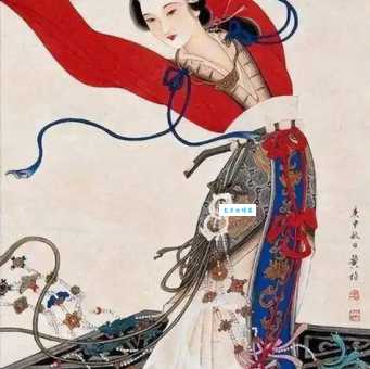“环肥燕瘦”里“燕”的来历,赵飞燕的美丽与身世