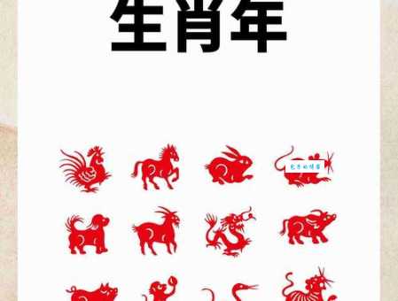 三分文雅风花月对应什么动物？生肖揭秘！
