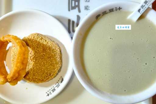 豆汁是什么?爱它或恨它,你都应该了解它