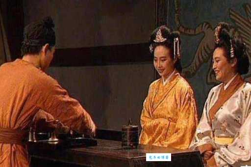 孙权娶了几个老婆？细数孙权的妻子们