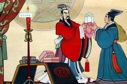 完璧归赵：那个机智救玉的赵国英雄是谁？