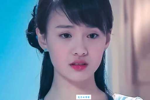 谁扮演了楚雨荨这个角色?郑爽的爆红之作你记得吗?