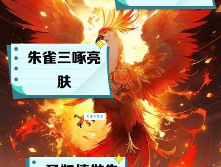 朱雀宫深代表什么?解读朱雀宫深背后的文化内涵