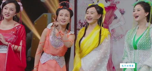 王牌对王牌七仙女那一期?童年回忆杀来袭!
