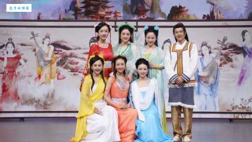 王牌对王牌七仙女那一期?童年回忆杀来袭!