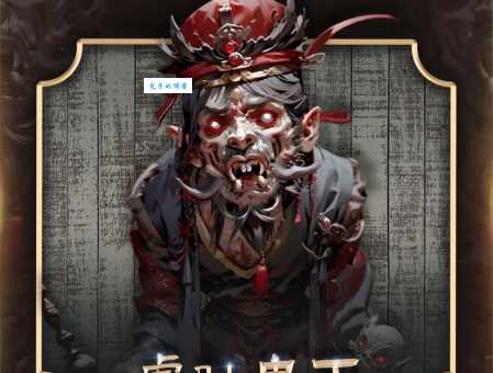 阴曹地府的小差是哪种动物?传说中的神秘角色