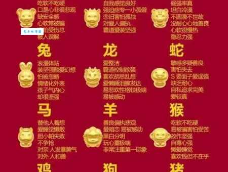 脑筋急转弯:两全其美代表的生肖是什么?