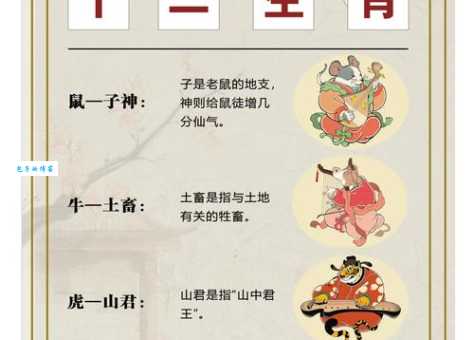 解谜:三尺童子指的是哪个生肖?详解