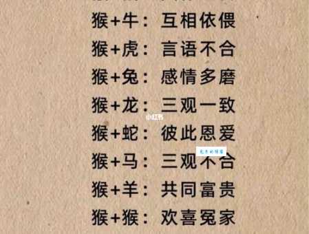 孙庞斗智对应哪个生肖动物?快来猜猜看!