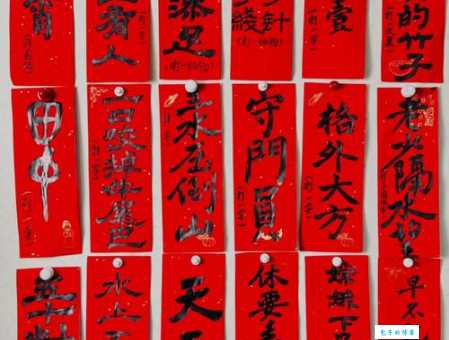 红不棱登是哪个生肖?趣味谜语等你来猜