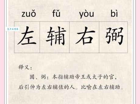“捋臂揎拳”是什么意思？一文读懂成语典故