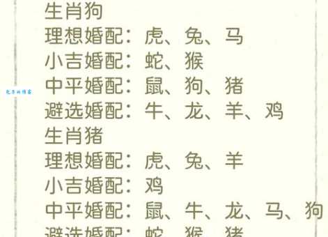 千岩竞秀对应哪个生肖?答案可能让你意想不到