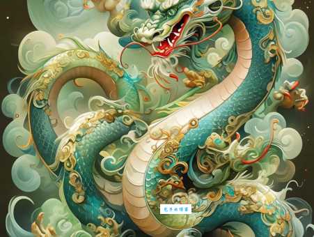 变化最大的动物是哪个生肖？龙的传说与猴子的灵巧
