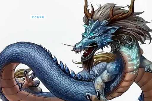 神龙见首不见尾？有影无踪的动物是哪个？