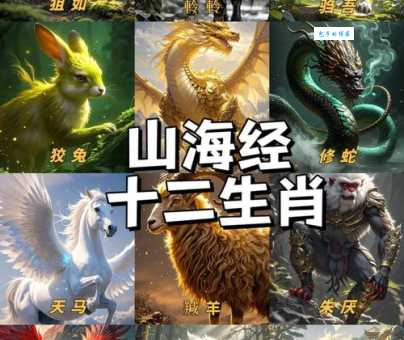 含恨九泉的动物是哪些？十二生肖里谁最冤？