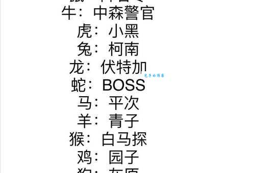 乐极生悲打一个生肖是什么?答案让你意想不到!