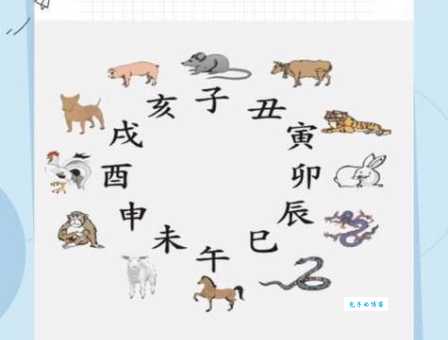“二七相伴同台走”谜语,正确生肖揭晓!