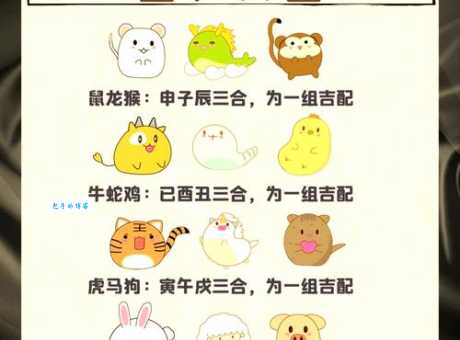 三催四请是什么生肖?详解十二生肖谁最难请