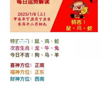 后生可畏代表什么生肖?哪些生肖最有发展潜力?