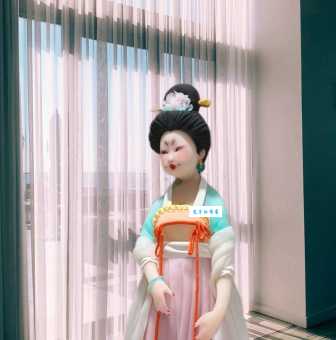 探秘仕女班头对应的生肖动物，你猜对了吗？