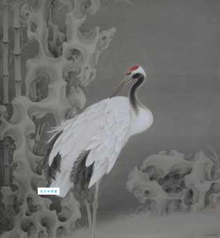 趣味谜题:梅妻鹤子打一动物,你会吗?