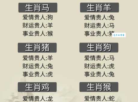 尺树寸泓是什么生肖?揭秘隐藏生肖的秘密