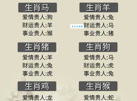 急!日暮途穷指什么生肖?深度解析生肖与成语关系