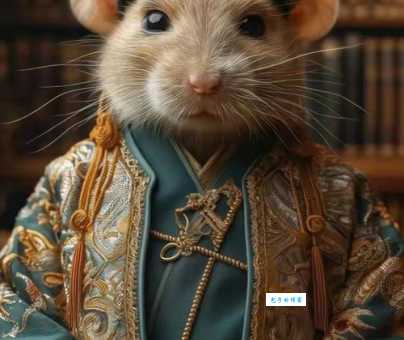 毛头毛脑是什么动物?生肖动物大揭秘!