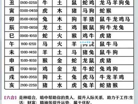 天肖地肖分别指的是哪些生肖?详解天肖地肖的划分标准