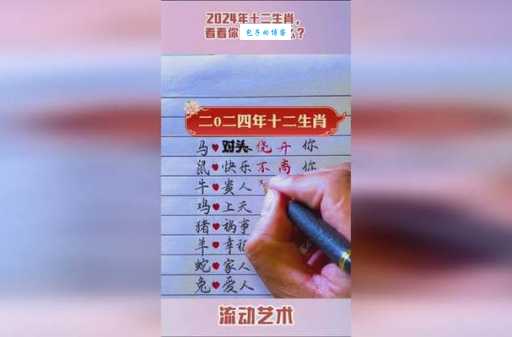 看看你能不能猜出来:垂头丧气指的是什么生肖?
