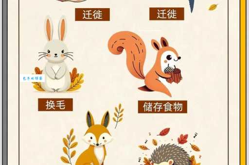一路向西指什么动物?探秘动物迁徙的奥秘