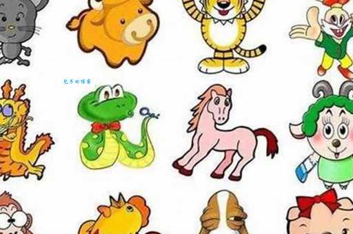 花拳绣腿最佳动物代表?十二生肖中哪个最形象?