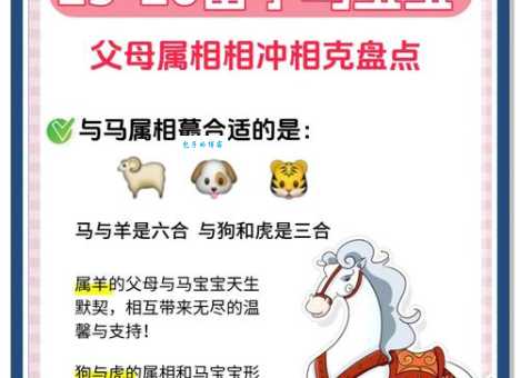 鞍前马后是哪个生肖？带你轻松猜生肖！
