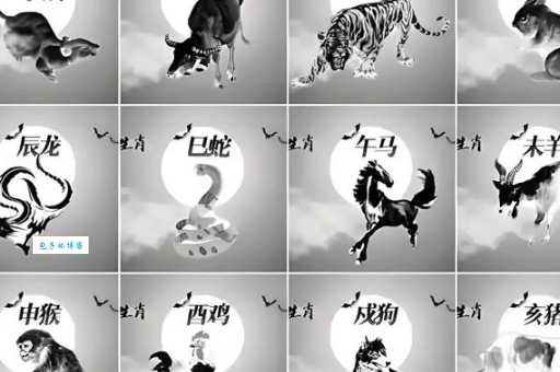 显赫一时代表什么生肖?深度解读生肖与兴衰